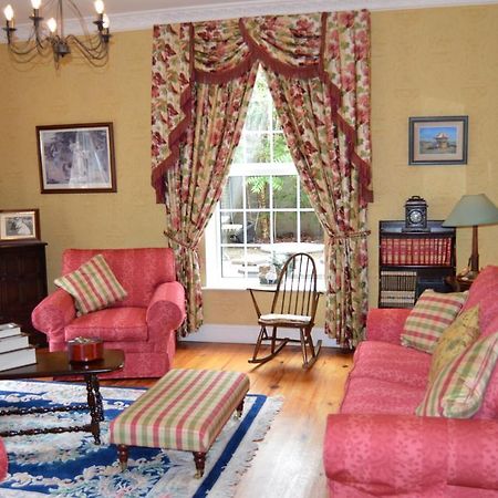 בית הארחה מאלאהייד 	Beechwood Country House מראה חיצוני תמונה