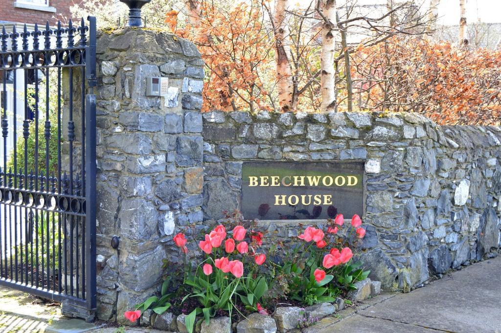 בית הארחה מאלאהייד 	Beechwood Country House מראה חיצוני תמונה