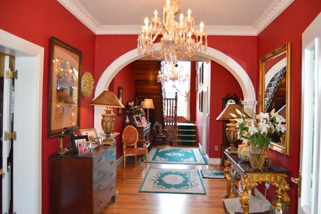 בית הארחה מאלאהייד 	Beechwood Country House מראה חיצוני תמונה
