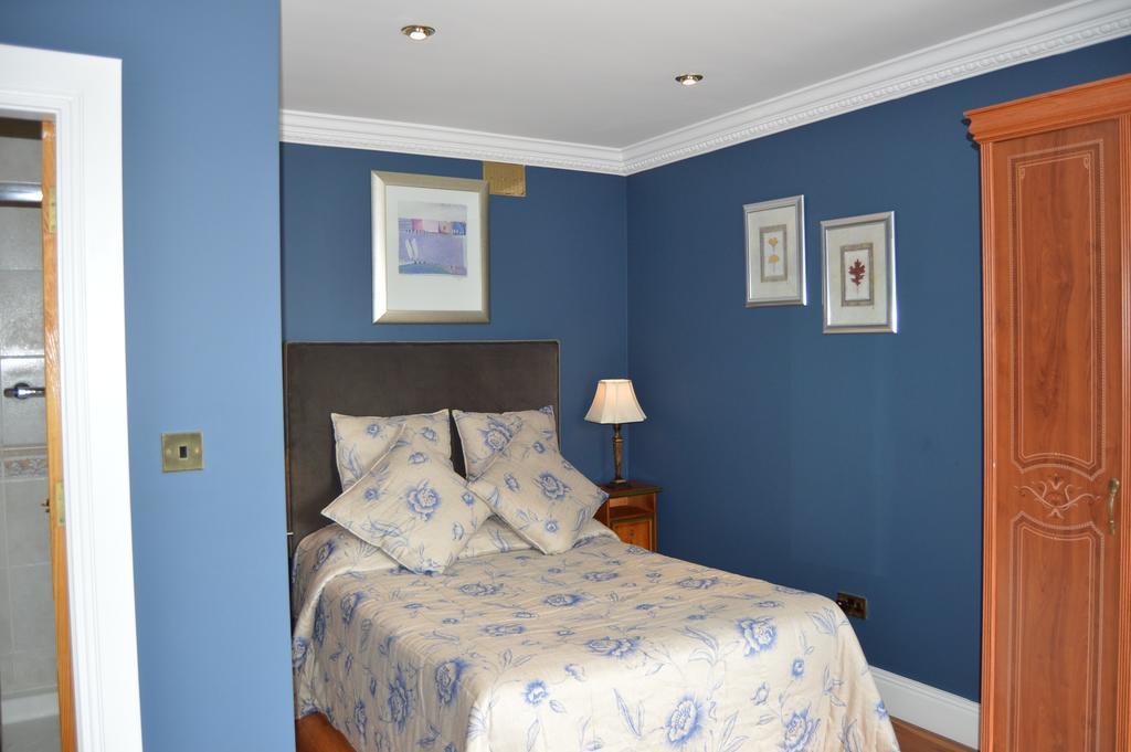 בית הארחה מאלאהייד 	Beechwood Country House חדר תמונה