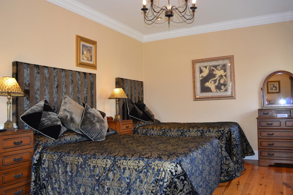בית הארחה מאלאהייד 	Beechwood Country House חדר תמונה