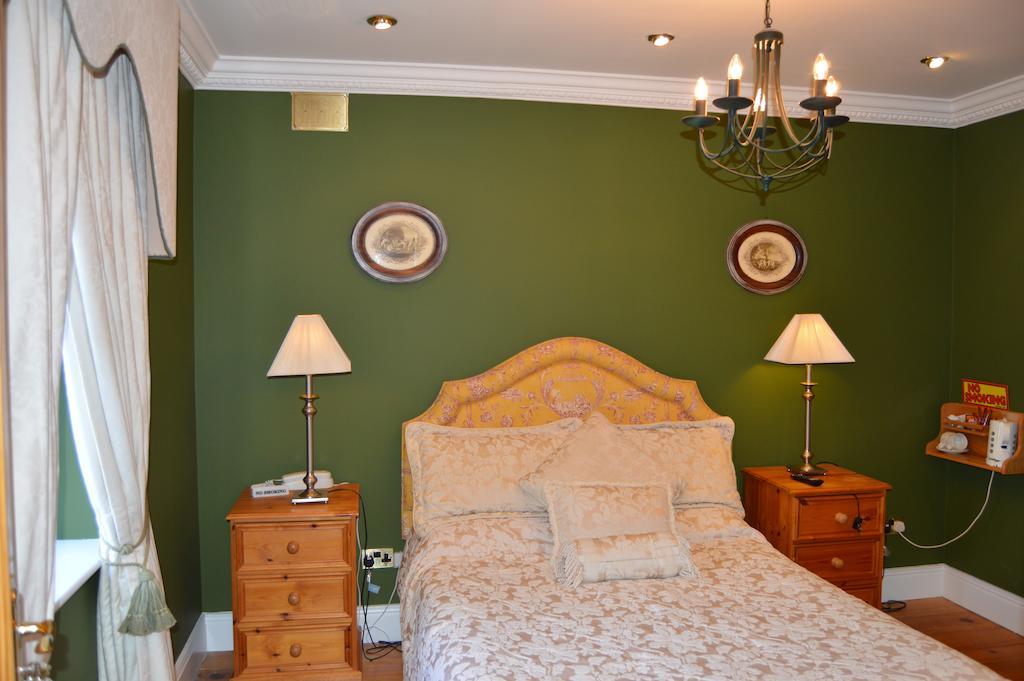 בית הארחה מאלאהייד 	Beechwood Country House מראה חיצוני תמונה