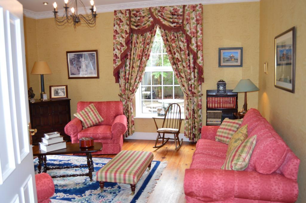 בית הארחה מאלאהייד 	Beechwood Country House מראה חיצוני תמונה